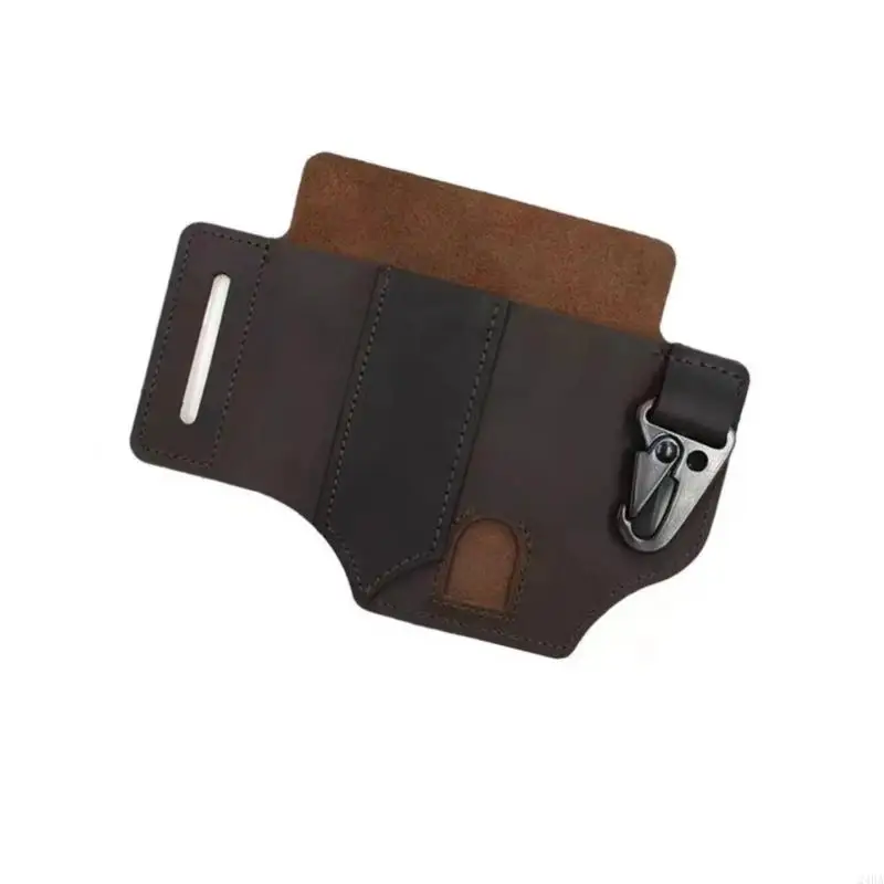 Multiple Pocket Single Side To - Leatherwork Apron review and price