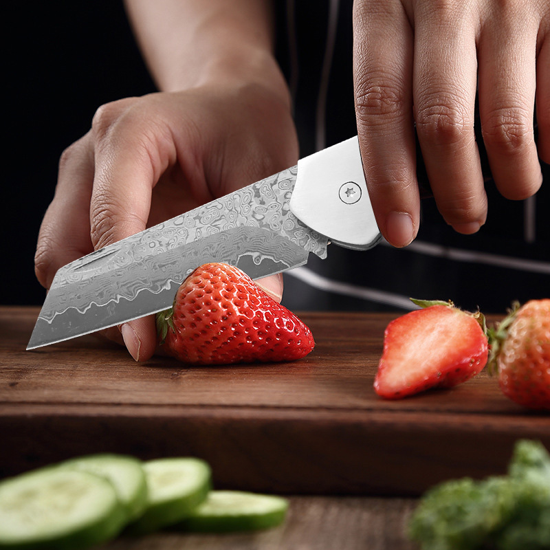 Folding Knife Kitchen Accessor - Bone Folder Tool review and price