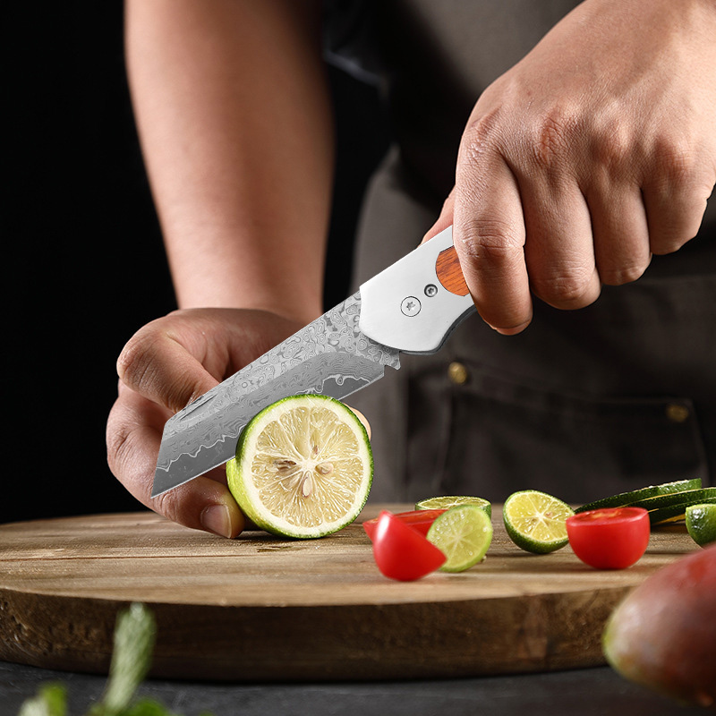 Folding Knife Kitchen Accessor - Bone Folder Tool review and price