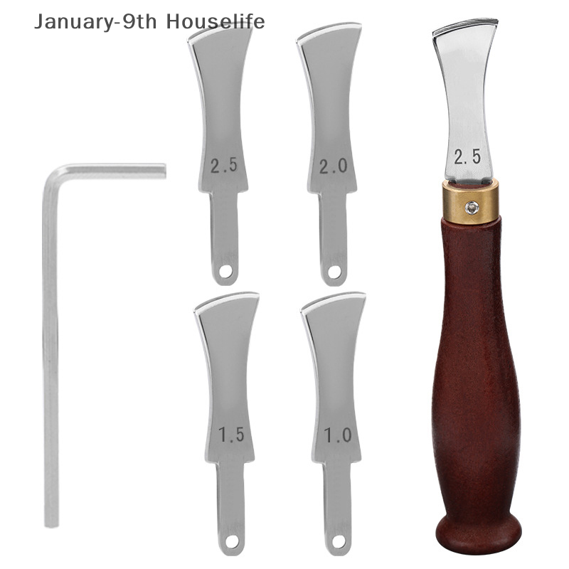 Leather Edge Creaser Tools, Sh - Leatherwork Edge Creaser review and price