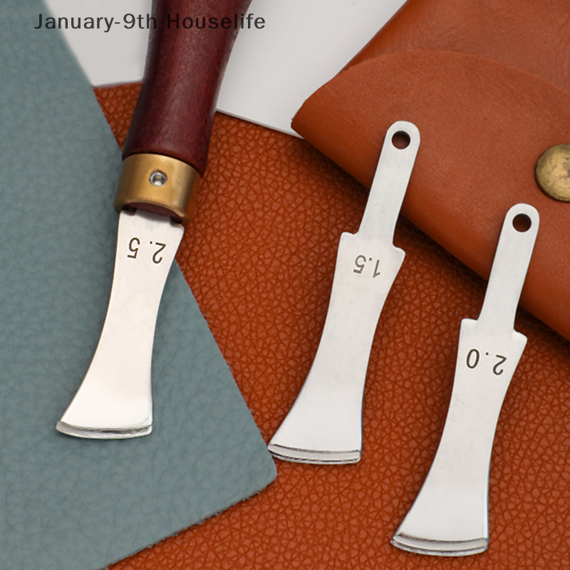 Leather Edge Creaser Tools, Sh - Leatherwork Edge Creaser review and price