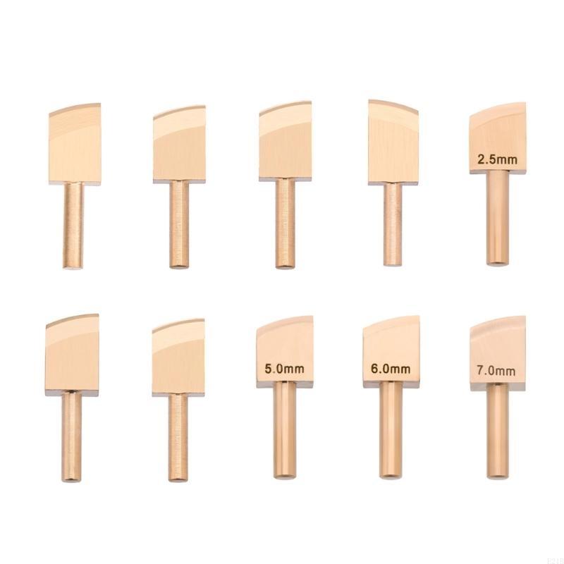 Leather Edging Creaser Tool Le - Leatherwork Edge Creaser review and price