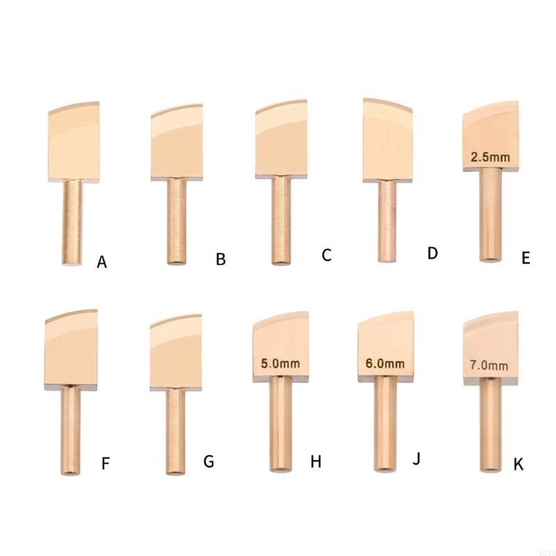 Leather Edging Creaser Tool Le - Leatherwork Edge Creaser review and price
