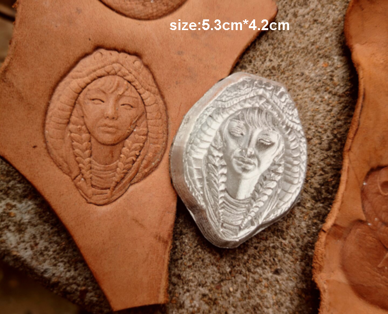 Snake Maidush Pattern Hand-wor - Leatherwork Free Patterns review and price