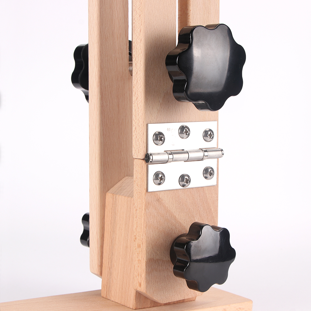 QJH Leather Stitching Pony Han - Leather Workbench review and price