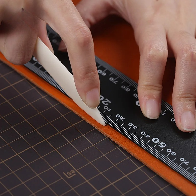 100%OX Bone Folder Leather Cra - Bone Folder Tool review and price