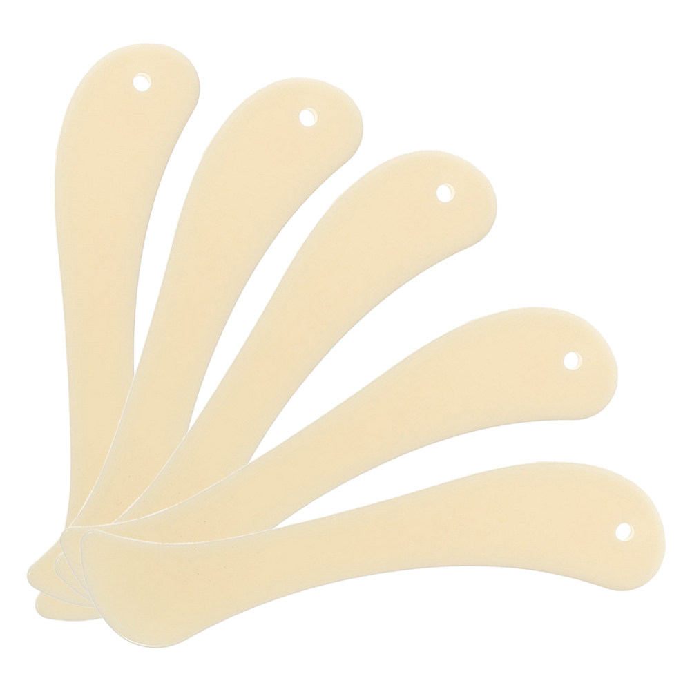 5Pcs Plastic Bone Folder Tool  - Bone Folder Tool review and price