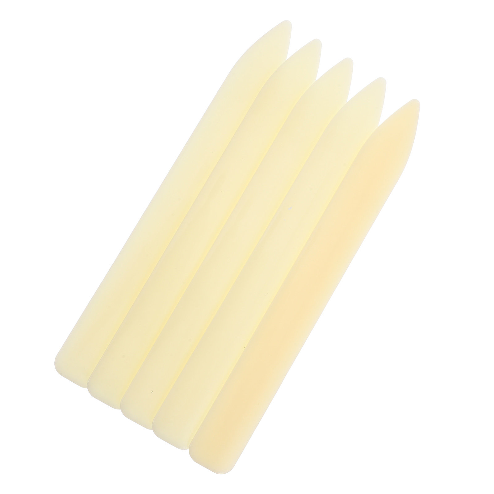 5Pcs Plastic Bone Folder Tool  - Bone Folder Tool review and price