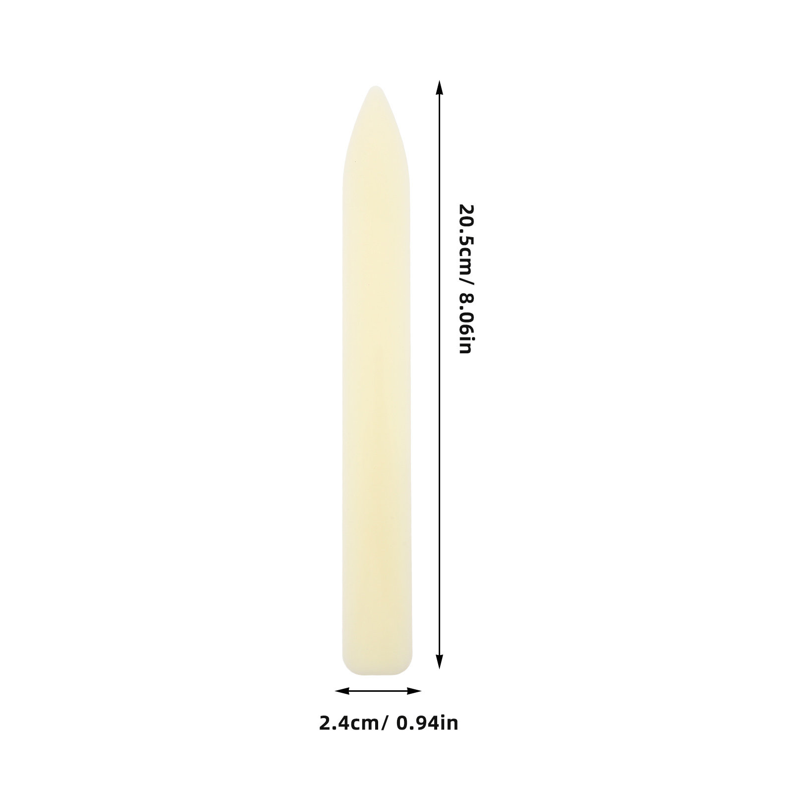 5Pcs Plastic Bone Folder Tool  - Bone Folder Tool review and price
