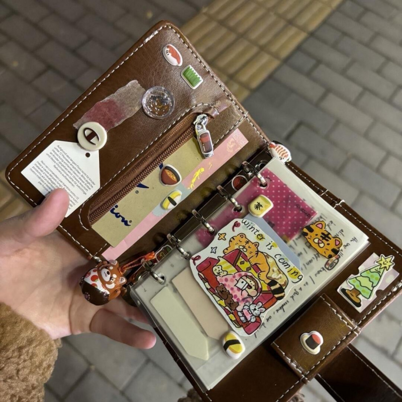 M5 retro cork cloth notebook s - Leather Work Notebook review and price