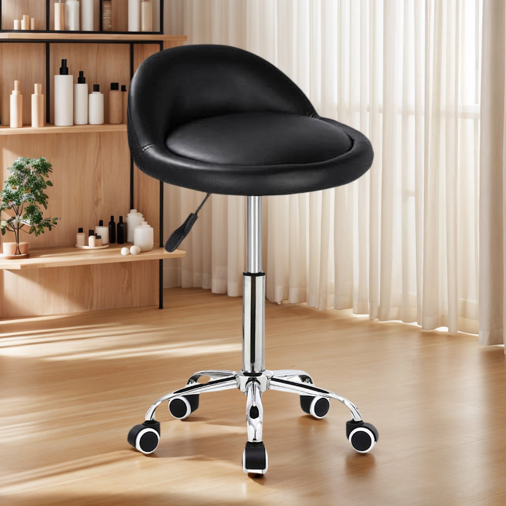 Tattoo Stool PU Leather Liftin - Leatherwork Tattoo review and price
