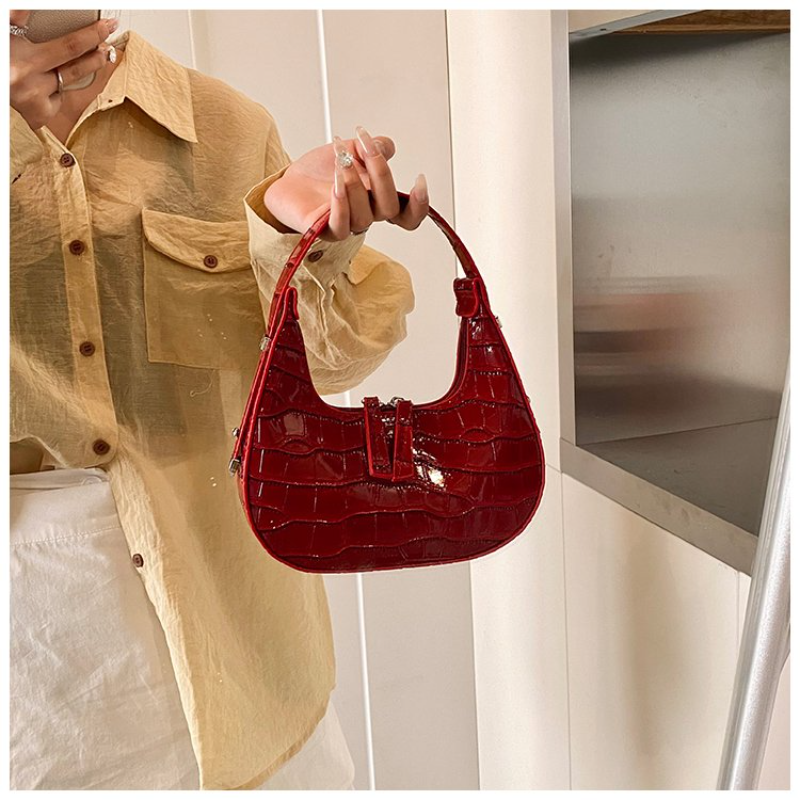 Women's Fashion Crocodile Patt - Leatherwork Free Patterns review and price