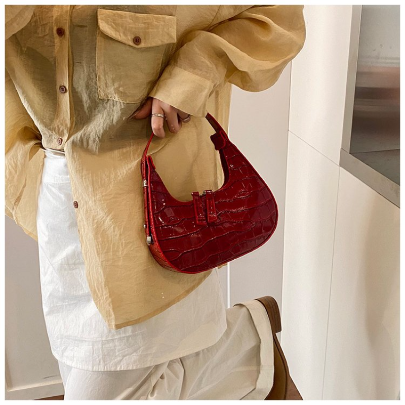 Women's Fashion Crocodile Patt - Leatherwork Free Patterns review and price