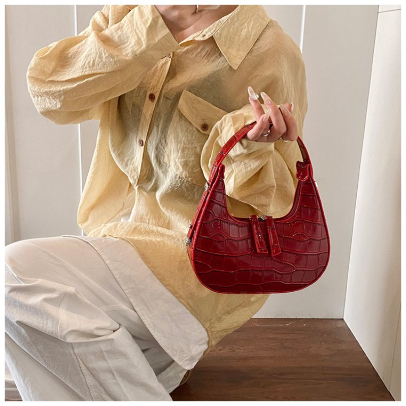 Women's Fashion Crocodile Patt - Leatherwork Free Patterns review and price